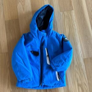 Kids Obermeyer Orb Ski jacket 3T